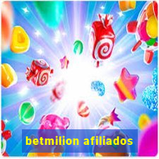 betmilion afiliados